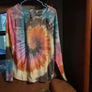 NWT XL 15-17 No Boundries Shirt